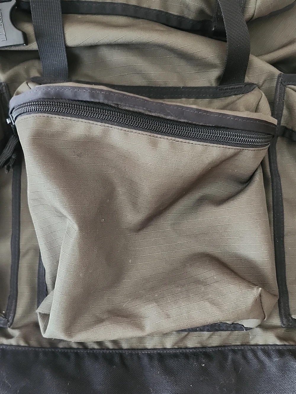 L.L. Bean durable bean